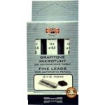 Koh-i-noor Tuhy do mirkrotužky HB 0,5 mm 70 – Zboží Dáma