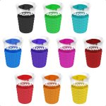 MadMax Sportovní/cestovní hrnek na kávu 350 ml – Zboží Mobilmania