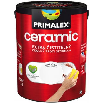 Primalex Ceramic Český křišťál 5 l