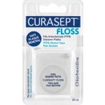 Curasept Floss teflonová niť 35 m – Zboží Dáma