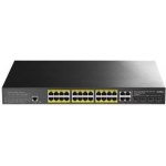 Cudy GS2028PS4-300W – Hledejceny.cz