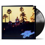 Eagles - Hotel California -Hq- LP – Zboží Dáma