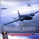 Nebeští jezdci – Hledejceny.cz