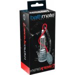 BathMate Xtreme Hydromax 5 - Hydro pumpa sada průhledná – Hledejceny.cz