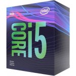 Intel Core i5-9400F BX80684I59400F – Zboží Živě