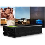 Green Cell INV22 12V/230V 1500W | Zboží Auto