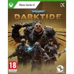 Warhammer 40,000: Darktide (Imperial Edition) (XSX) – Sleviste.cz