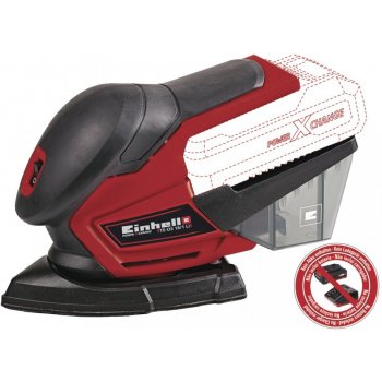 Einhell TE-OS 18/1 Li