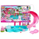 Barbie Bazén snů sada – Zboží Dáma