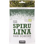 Purasana Spirulina Powder Bio 200 g – Zboží Mobilmania