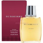 Burberry toaletní voda pánská 100 ml tester – Sleviste.cz