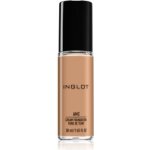 Inglot AMC krémový make-up pro přirozený vzhled LW300 30 ml – Sleviste.cz