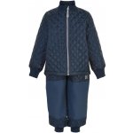 Mikk-Line dětský termo set bunda a kalhoty Blue Nights – Sleviste.cz