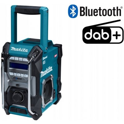 Makita MR004G – Zboží Mobilmania