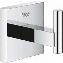 Věšák Grohe Start Cube Accessories chrom 40961000