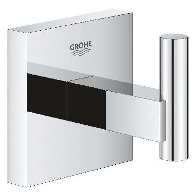 Věšák Grohe Start Cube Accessories chrom 40961000