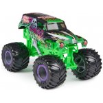 Spin Master Monster Jam Grave Digger 1:24 – Zboží Dáma