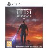 Hry na PS5 Star Wars Jedi: Survivor