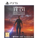 Star Wars Jedi: Survivor – Zboží Živě