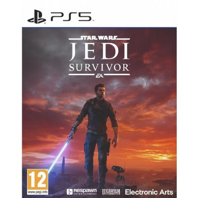 Star Wars Jedi: Survivor – Hledejceny.cz