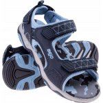 Bejo chlapecké sandály Alisi modrá – Zboží Dáma