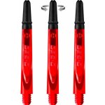 Harrows Carbon 360 - medium - red – Zboží Dáma