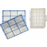 Vacs Bosch GL 30 BSGL 30 000...39 999 Hepa filtry 2 ks – Zboží Dáma