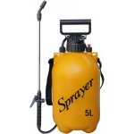 SPRAYER tlakový ramenní 5l – Zboží Mobilmania
