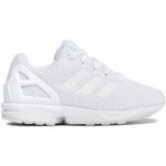 adidas boty Zx Flux K S81421 bílá – Sleviste.cz