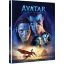 Avatar: The Way of Water / Avatar 2 (2x BD