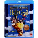 Monty Python and the Holy Grail BD