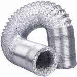 Nesvazovaný spiro FLEXIVA 100 mm/10 m – Hledejceny.cz