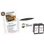 AC Plus Canon CL-541XL - kompatibilní – Zbozi.Blesk.cz