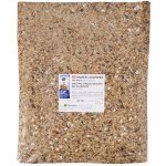Deli Nature 68 Large Parakeets Without Sunflower Seeds 4 kg – Zboží Dáma
