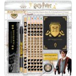 EPEE merch Školní set DeLuxe Harry Potter Bradavice – Hledejceny.cz