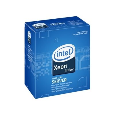 Intel Xeon W3565 BX80601W3565 – Hledejceny.cz