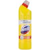 Dezinfekční prostředek na WC DOMESTOS WC GEL CITRUS 750 ML