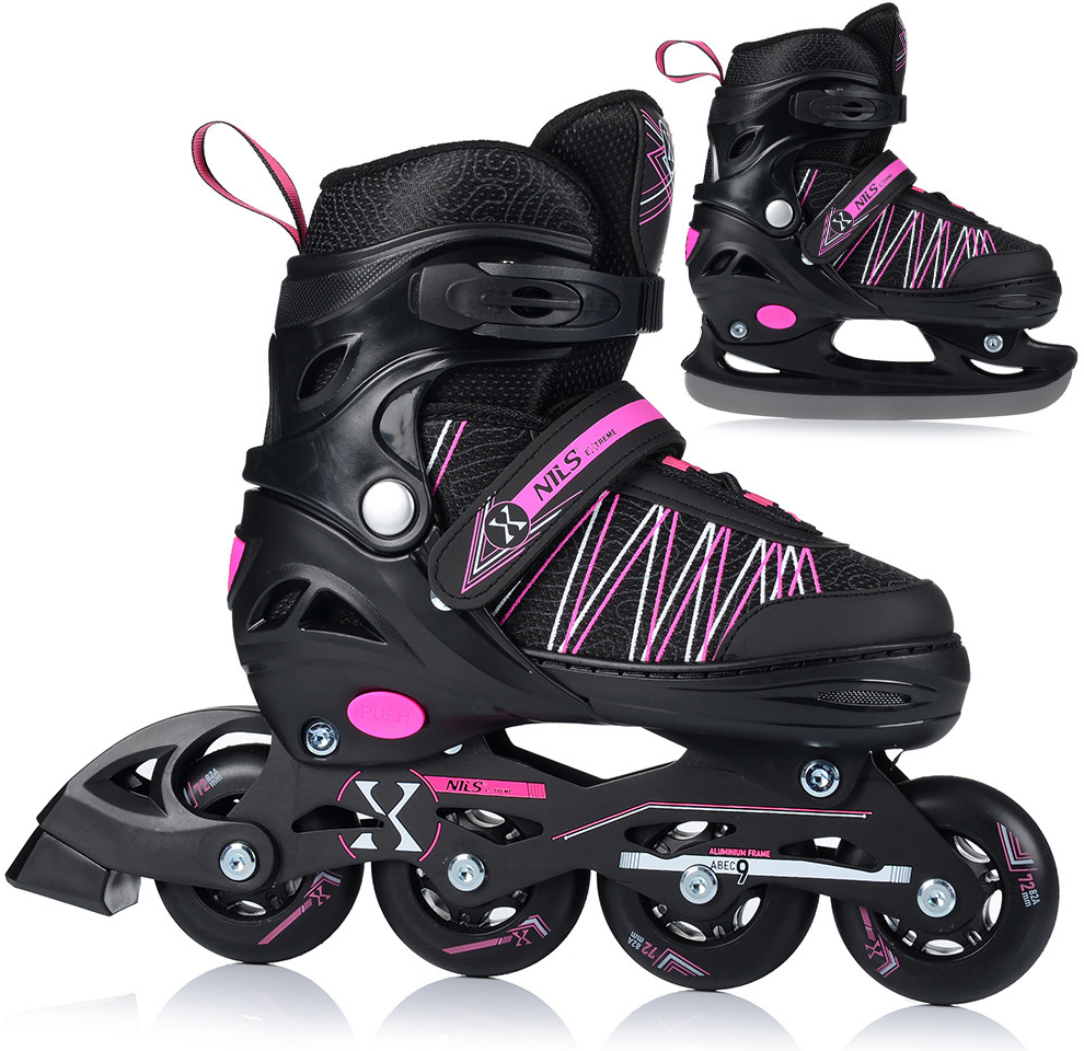 Nils NH 11912 A