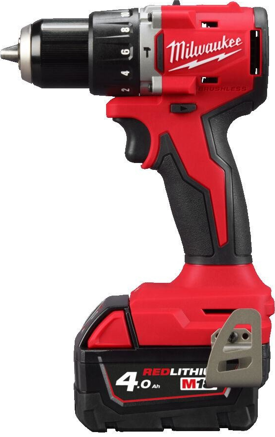 MILWAUKEE M18 BLPDRC-422C 4933492825