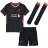 Nike LFC LK BRT Kit 3R Chlapecký fotbalový set