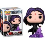 Funko Pop! Raven Titans DC – Zbozi.Blesk.cz