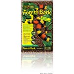 Hagen Exo Terra Natural substrát Forest Bark 8,8 l – Zboží Dáma Hagen Exo Terra Natural substrát Forest Bark 8,8 l – Zboží Dáma
