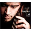 Queyras, J.g. - Cello Suites
