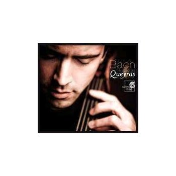 Queyras, J.g. - Cello Suites