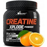 Olimp Sport Nutrition Creatine Xplode 500 g – Hledejceny.cz