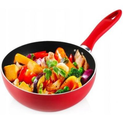 Tescoma wok Presto Mini 16 cm – Zboží Mobilmania