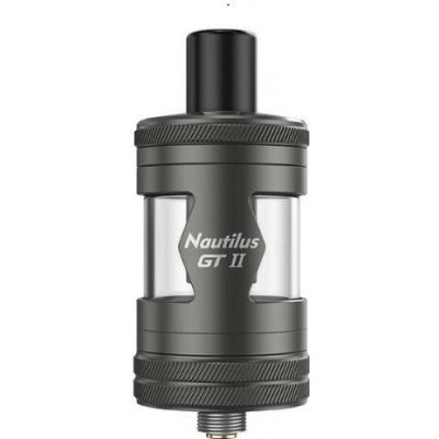 aSpire Nautilus GT 2 Atomizér Gunmetal 4,5ml – Hledejceny.cz