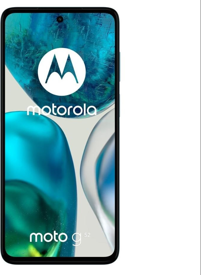 Motorola Moto G52 4GB/256GB na Heureka.cz