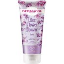 Dermacol Lilac Flower sprchový krém šeřík 200 ml