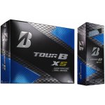 Bridgestone Tour B XS Tiger – Hledejceny.cz